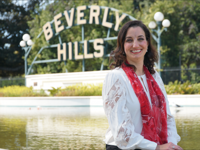 Meet an Alum Dr. Michele Frawley Class of 2006 UCLA Dentistry